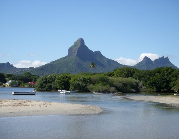 5 Days Mauritius