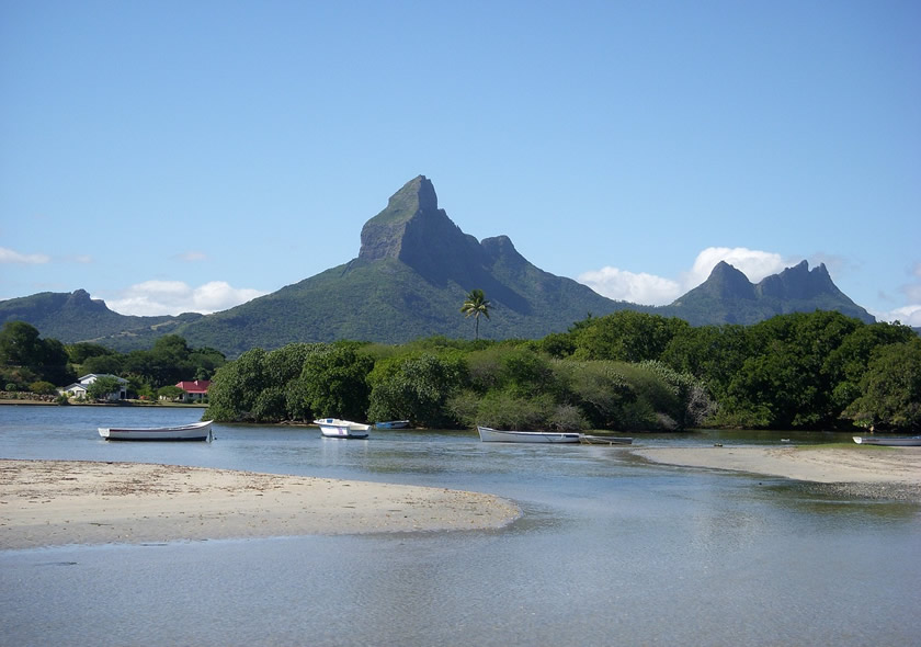 5 Days Mauritius