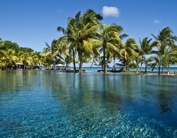 Mauritius Tropical Bliss