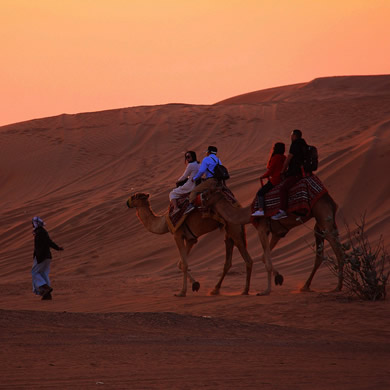 Middle East