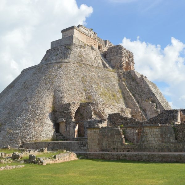 7 Days Mexico Holiday Featuring Mexico Merida and Cancun