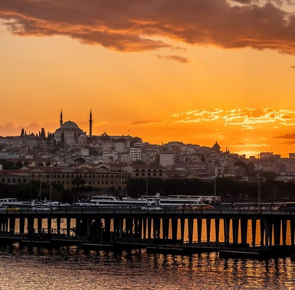 Istanbul Art-Cation Offer