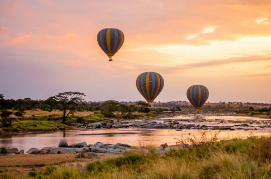 14 Days in Kenya – Tanzania