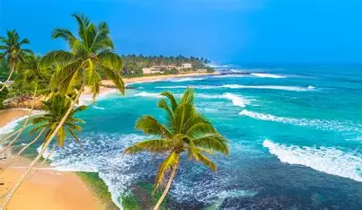 4 Nights 5 Days Sri Lanka Tour