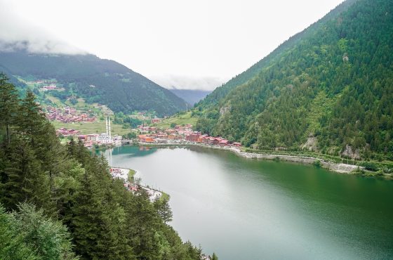 07 Days, 06 Nights Trabzon 4* Package